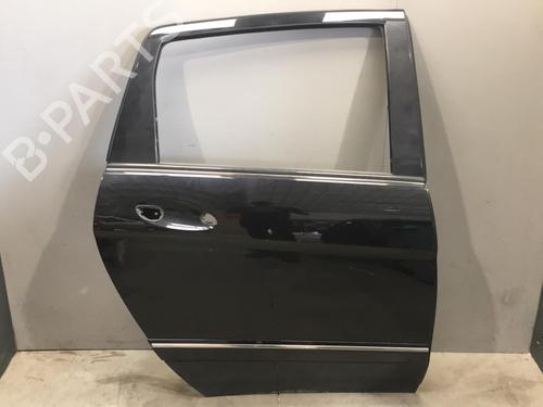 Right rear door MERCEDES-BENZ B-CLASS Sports Tourer (W245) B 180 CDI (245.207) | BP25556318C5 