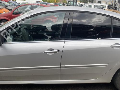 Climate control RENAULT LAGUNA III (BT0/1) 1.5 dCi (BT00, BT0A, BT0T, BT1J) | BP25522125I5  - Image 18