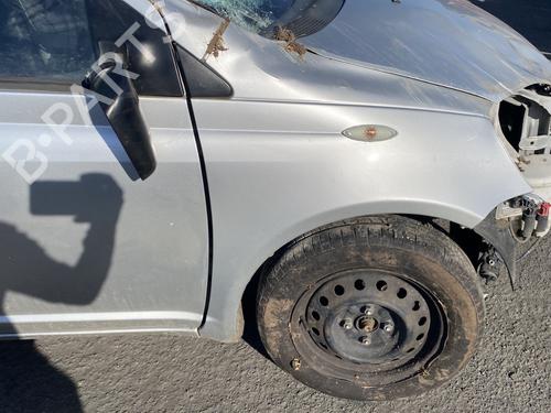 Ashtray TOYOTA YARIS (_P1_) 1.0 (SCP10_, SCP10R) | BP29126945I30