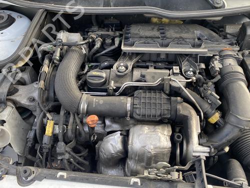 Climate control PEUGEOT 206+ (2L_, 2M_) 1.4 HDi eco 70 | BP25571071I5 - Image 26