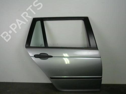 Used Right rear door BMW 3 Touring (E46) 318 d (116 hp) 25536707