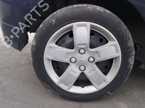 Starter CHEVROLET AVEO / KALOS Hatchback (T250, T255) 1.2 LPG | BP25561410M8 