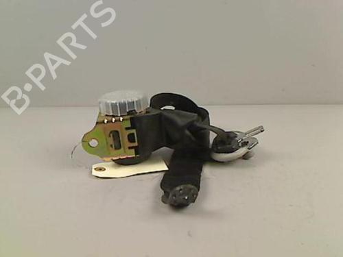 Used Rear right seatbelt Rear right seatbelt VW BORA Variant (1J6) 1.9 TDI (130 hp) 33397163 33397163