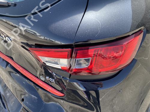 Switch RENAULT CLIO IV (BH_) 1.5 dCi 75 | BP30817607I30 - Image 24