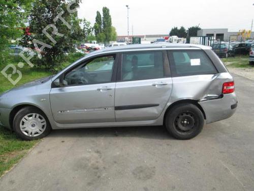 Used Parts FIAT STILO Multi Wagon (192_) 1.6 16V 2502030