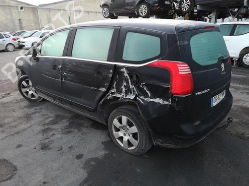 Warning switch PEUGEOT 5008 (0U_, 0E_) 1.6 HDi | BP25533883I22 - Image 25