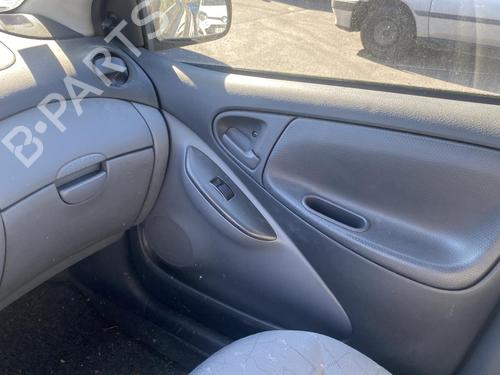 Left front window switch TOYOTA YARIS (_P1_) 1.0 (SCP10_, SCP10R) | BP25520146I27 - Image 4