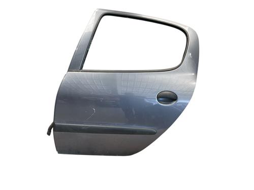 Left rear door PEUGEOT 206+ (2L_, 2M_) 1.4 HDi eco 70 | BP25571976C4 