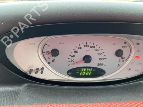 Right front fog light LANCIA Y (840_) 1.2 (840AA, 840AF1A) | BP25565866C31 