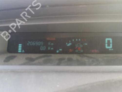 Høyre bak utvendig håndtak RENAULT SCÉNIC II (JM0/1_) 1.5 dCi (JM02, JM13) | BP25523975C130 