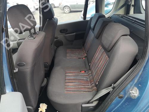 AC compressor RENAULT MODUS / GRAND MODUS (F/JP0_) 1.2 16V (JP0W) | BP25580000M34  - Image 11