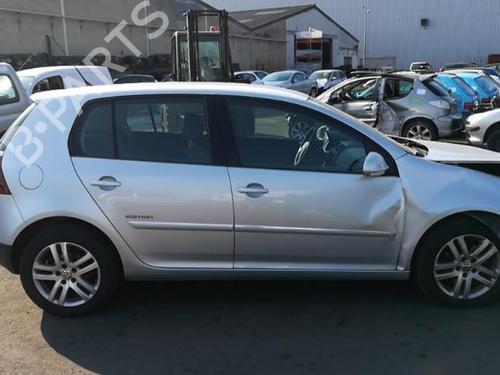 Steering column VW GOLF V (1K1) | BP25577589M21 - Image 25