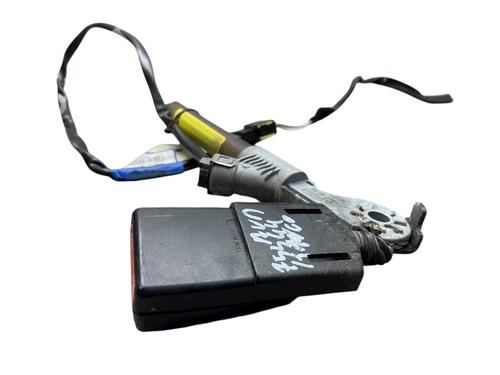 Front right belt tensioner RENAULT KANGOO Express (FC0/1_) 1.5 dCi (FC07, FC1R) | BP30127289C88