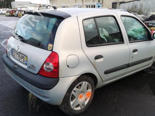 Rudehejsemekanisme Højre bagtil RENAULT CLIO II (BB_, CB_) 1.2 16V (BB05, BB0W, BB11, BB27, BB2T, BB2U, BB2V, CB05,... | BP25576734C25 