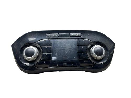 Used Climate control NISSAN JUKE (F15) 1.5 dCi (110 hp) 25566974