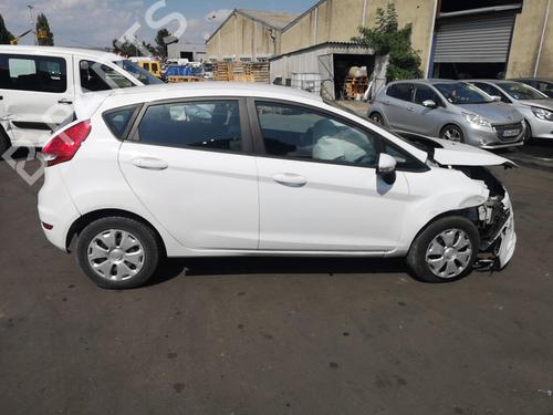 Left taillight FORD FIESTA VI (CB1, CCN) 1.4 TDCi | BP25525988C34 - Image 21