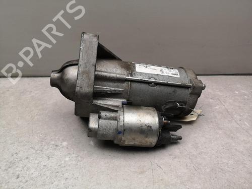 Startmotor RENAULT SCÉNIC III (JZ0/1_) 1.6 dCi (JZ00, JZ12) | BP25538643M8 