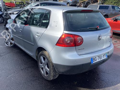 Left front window switch VW GOLF V (1K1) 1.9 TDI | BP25529437I27 