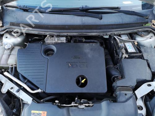 Climate control FORD FOCUS II (DA_, HCP, DP) 1.8 TDCi | BP25538445I5 - Image 27