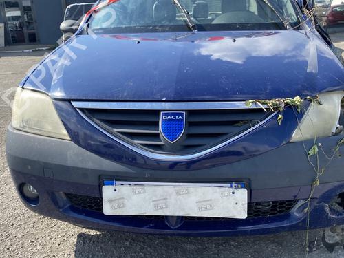 Front right interior door handle DACIA LOGAN (LS_) 1.6 (LS0B, LS0D, LS0F, LS0H) | BP29918246I14