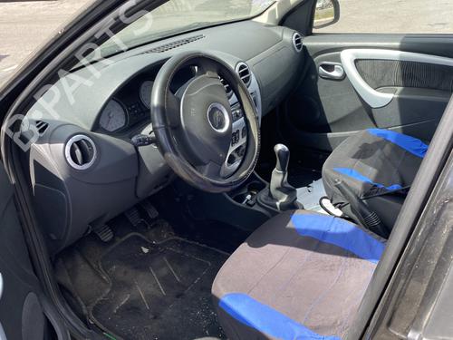Left mirror DACIA SANDERO 1.4 (BS0C, BS0A, BS0G, BS1F, BS0E) | BP26973262C26 - Image 21