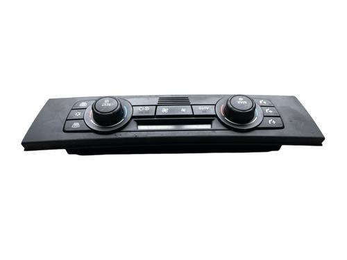 Climate control BMW 3 Touring (E91) 330 d | BP25566902I5 - Image 2