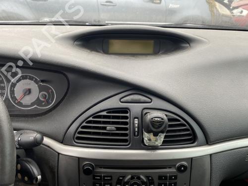 ABS pump CITROËN C5 II (RC_) 1.6 HDi (RC8HZB) | BP28203947M43 - Image 6