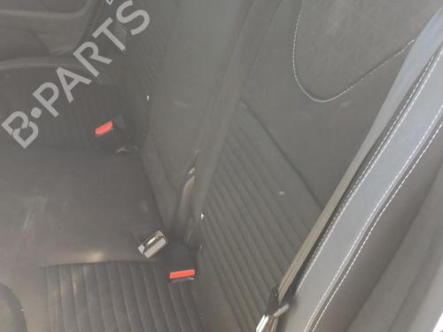 Instrument cluster RENAULT CLIO IV (BH_) 1.5 dCi 75 | BP25550825C47 