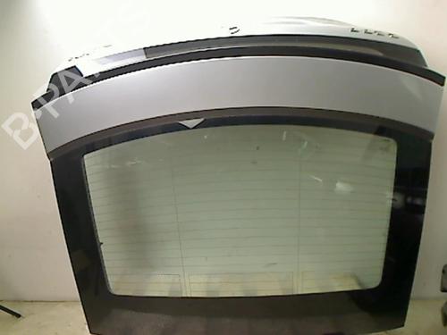 Tailgate MERCEDES-BENZ C-CLASS Coupe (CL203) C 200 CDI (203.707) | BP25577613C6 