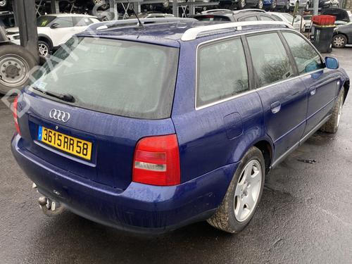 Starter AUDI A4 B5 Avant (8D5) 2.5 TDI | BP25569909M8  - Image 9