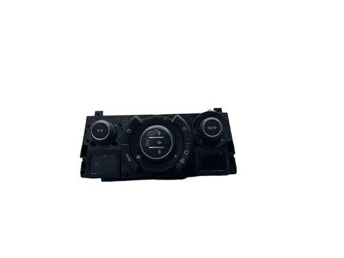 climate-control-peugeot-5008-0u_-0e_-2009-2010-2011-2012-2013-2014-2015-2016-2017-25572480 main image