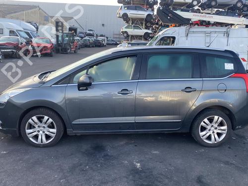 Radio PEUGEOT 5008 (0U_, 0E_) 2.0 HDi 150 / BlueHDi 150 | BP25529165E6 