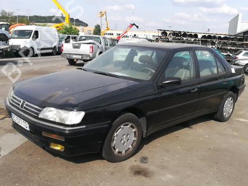 Used Parts PEUGEOT 605 (6B) 3.0 (167 hp) 2502974