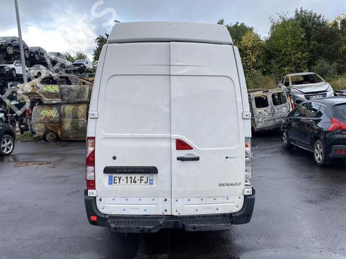 AC compressor RENAULT MASTER III Van (FV) 2.3 dCi 130 FWD (FV0M, FV0Y, FV0J, FV02, FV03) | BP26505212M34 - Image 18