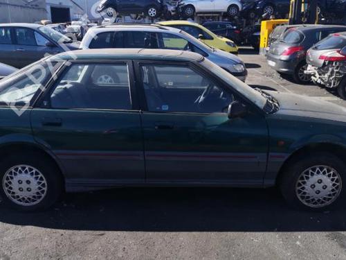 Left front indicator ROVER 200 II Hatchback (XW) 216 GTi | BP25583879C32 - Image 14
