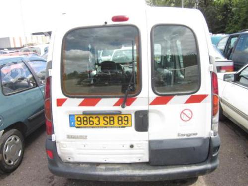 Front left exterior door handle RENAULT KANGOO Express (FC0/1_) D 65 1.9 (FC0E, FC02, FC0J, FC0N) | BP25537352C128 