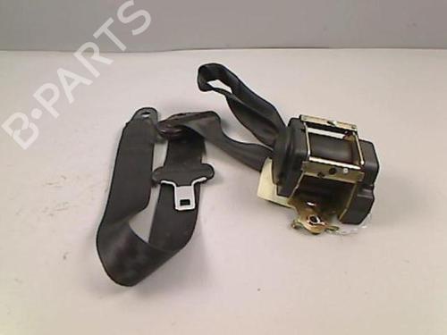 Used Rear left belt tensioner PEUGEOT 206 Hatchback (2A/C) 1.6 16V (109 hp) 25523497