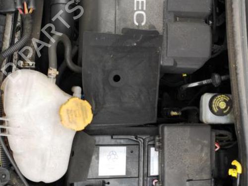 Radio OPEL CORSA D (S07) 1.3 CDTI (L08, L68) | BP25559266E6 