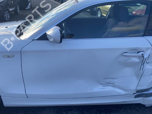 Left taillight BMW 1 (E81) 118 d | BP25508126C34 - Image 16