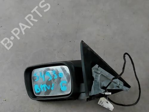 Used Left mirror BMW 3 Compact (E46) 320 td (150 hp) 25576831