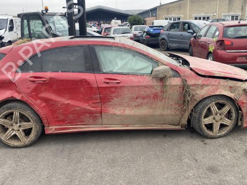 Front left window mechanism MERCEDES-BENZ A-CLASS (W176) A 250 (176.044) | BP25504446C22 - Image 12