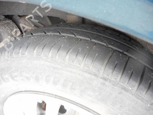 Front wiper motor RENAULT MEGANE I (BA0/1_) 1.9 dTi (BA08, BA0N) | BP25522927M29 