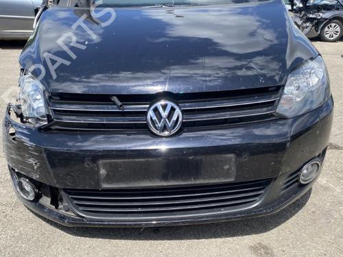 Headrest VW GOLF PLUS V (5M1, 521) 1.6 TDI | BP25500748I31 - Image 15