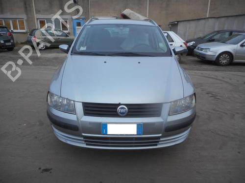 Front left window mechanism FIAT STILO Multi Wagon (192_) 1.9 JTD | BP25522625C22 