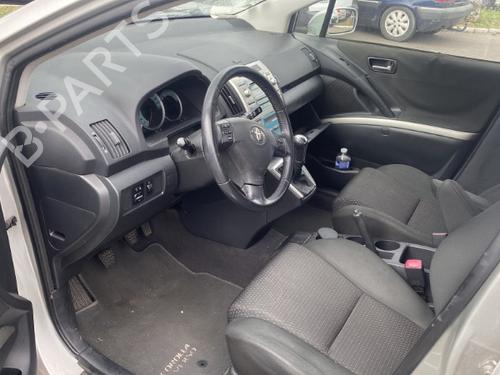 Starter TOYOTA COROLLA Verso (ZER_, ZZE12_, R1_) 2.2 D-4D (AUR10_, AUR10R) | BP25508825M8 