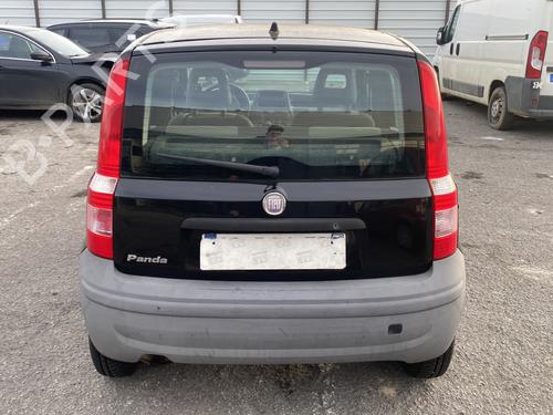 Front right window mechanism FIAT PANDA (169_) 1.1 (169.AXA1A) | BP30398290C23 - Image 9