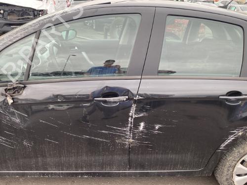 Left front shock absorber CITROËN C3 II (SC_) 1.4 HDi 70 (SC8HZC, SC8HR0, SC8HP4) | BP25540989M16 - Image 20