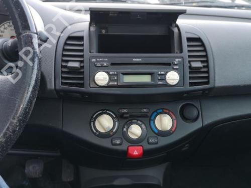 Left front window switch NISSAN MICRA C+C III (K12) 1.6 160 SR | BP25562298I27 - Image 10
