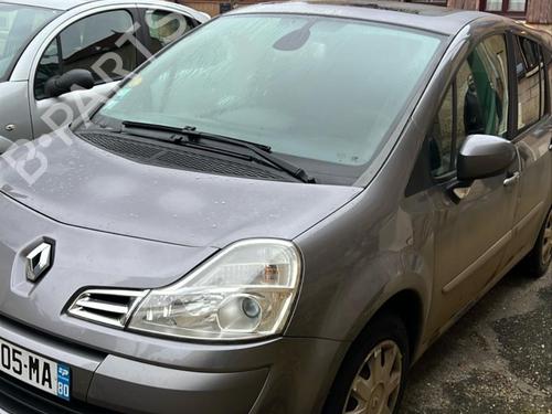 ABS pump RENAULT MODUS / GRAND MODUS (F/JP0_) 1.5 dCi (JP0G, JP0H) | BP26123241M43 