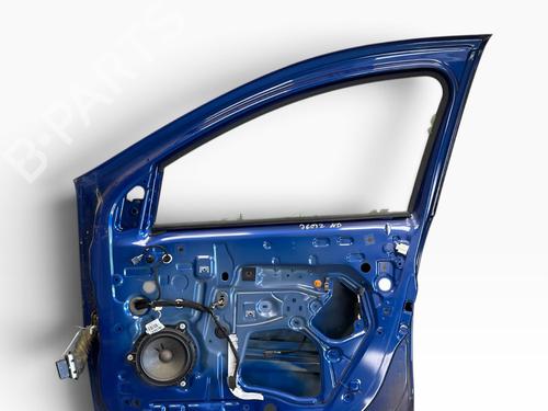 Dør højre fortil DACIA DUSTER (HM_) 1.5 dCi 115 (HMAD) | BP38979640C3 - Image 2